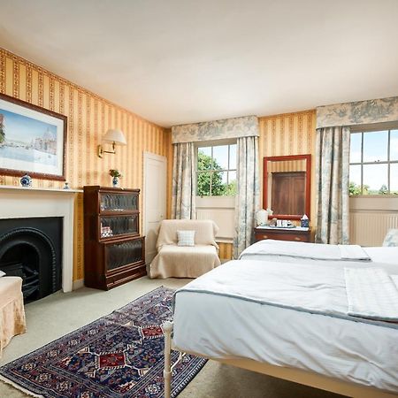 באת' 95 Sydney Place B&B מראה חיצוני תמונה