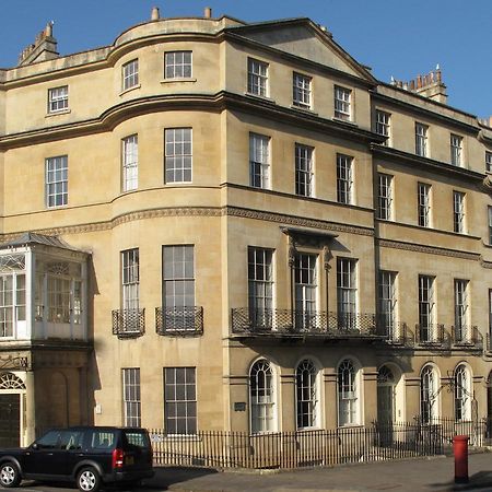באת' 95 Sydney Place B&B מראה חיצוני תמונה