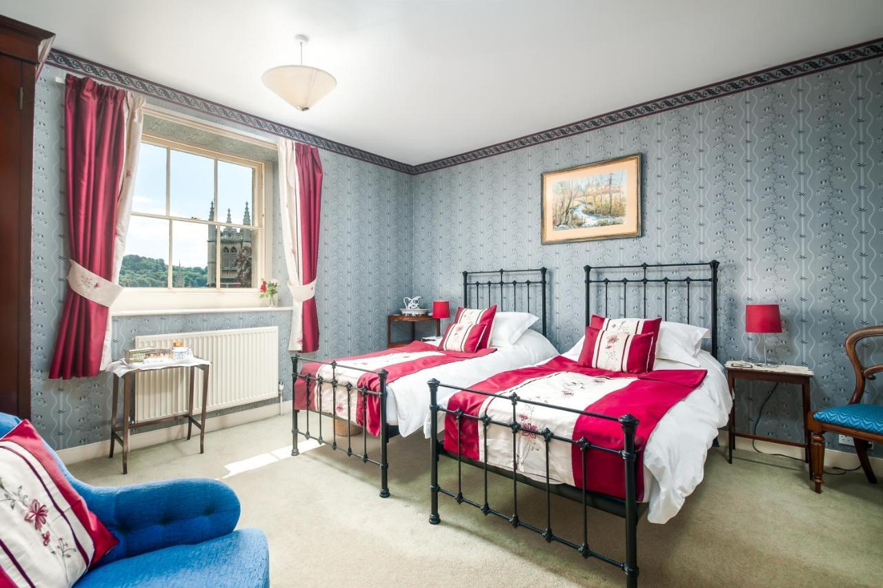 באת' 95 Sydney Place B&B מראה חיצוני תמונה