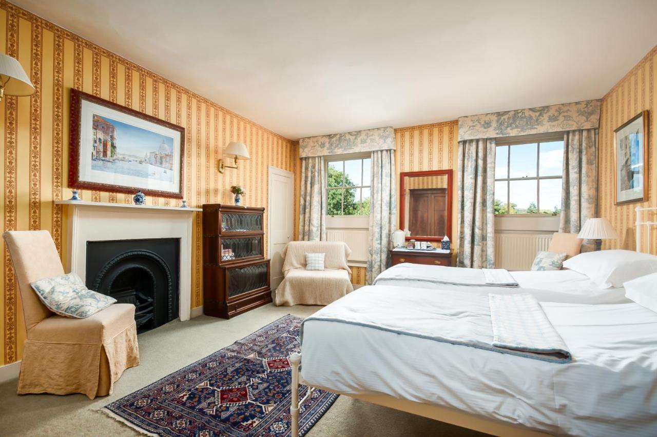 באת' 95 Sydney Place B&B מראה חיצוני תמונה