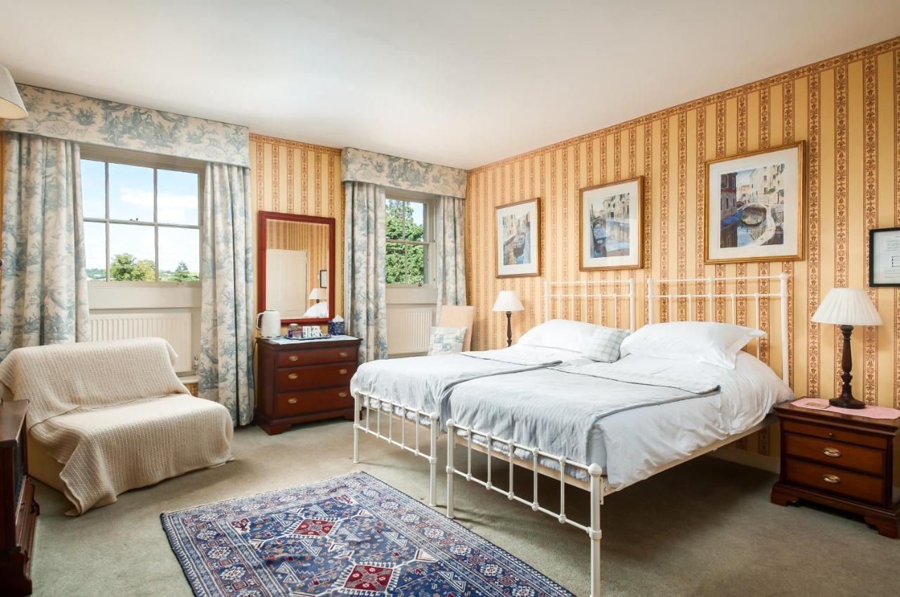 באת' 95 Sydney Place B&B מראה חיצוני תמונה