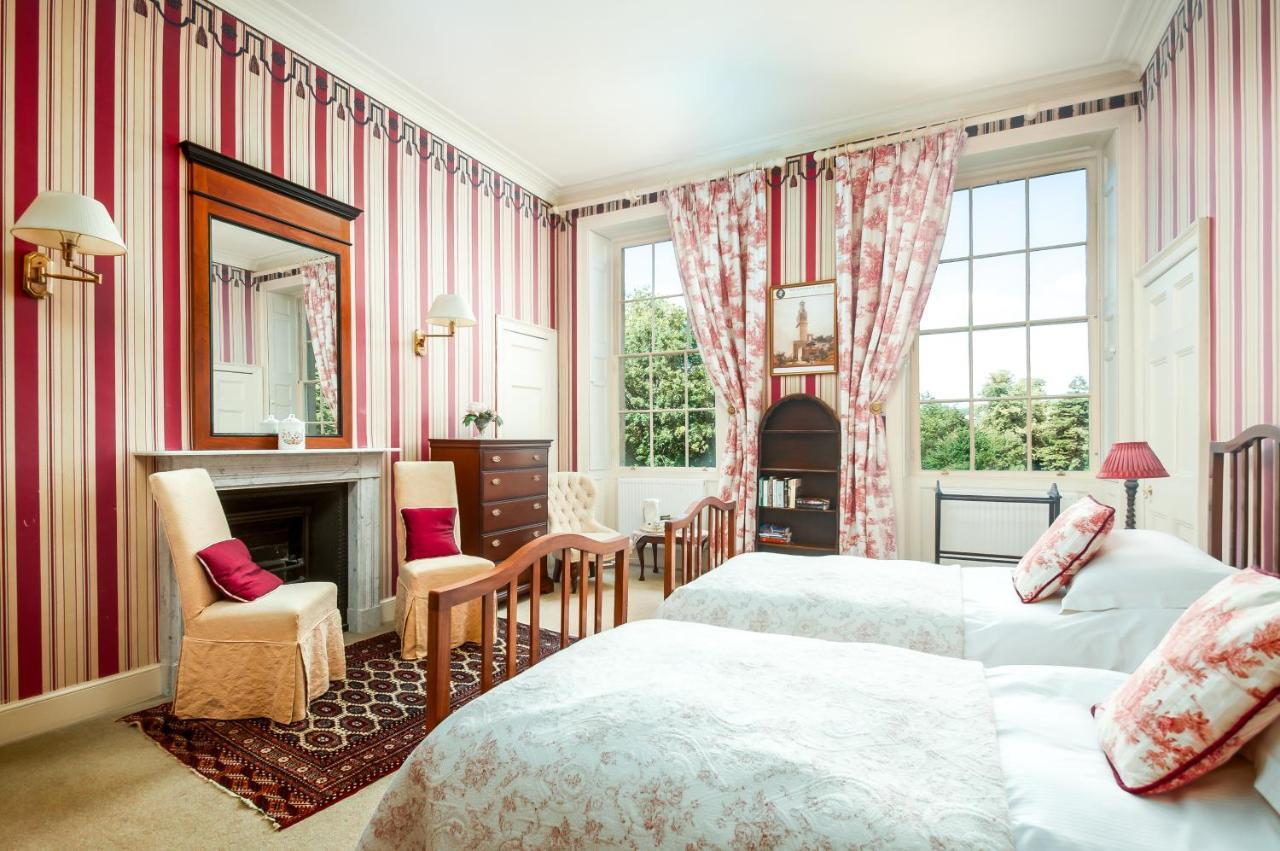 באת' 95 Sydney Place B&B מראה חיצוני תמונה