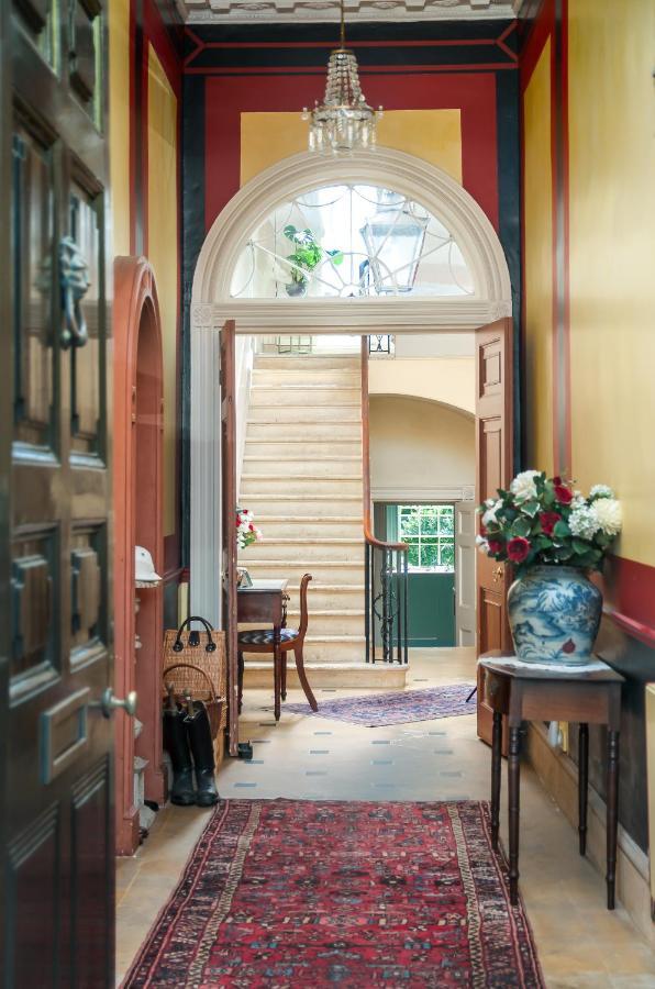 באת' 95 Sydney Place B&B מראה חיצוני תמונה