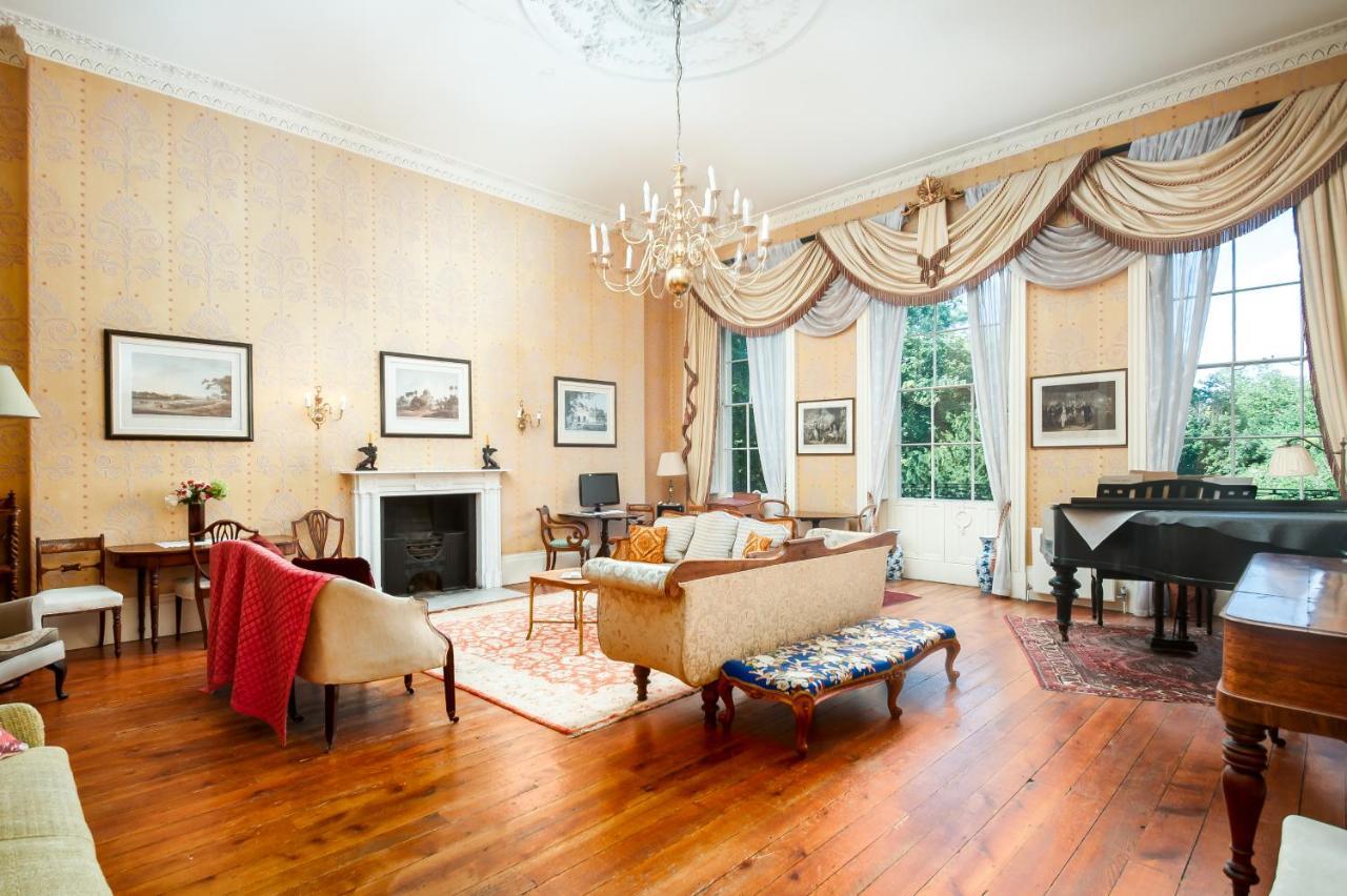 באת' 95 Sydney Place B&B מראה חיצוני תמונה