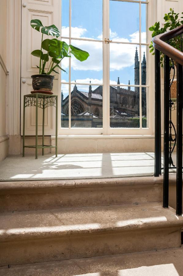 באת' 95 Sydney Place B&B מראה חיצוני תמונה