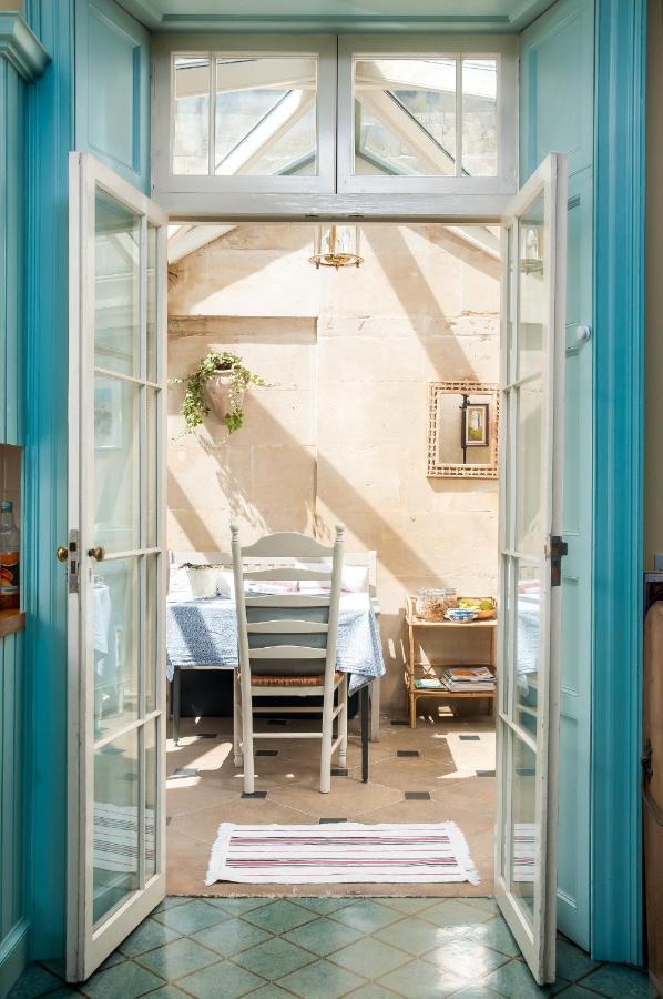 באת' 95 Sydney Place B&B מראה חיצוני תמונה