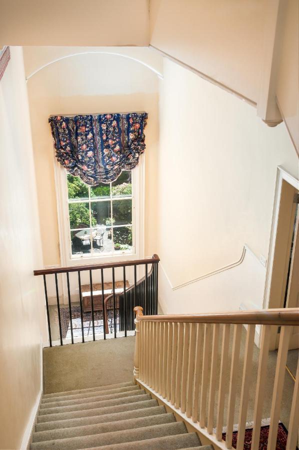 באת' 95 Sydney Place B&B מראה חיצוני תמונה