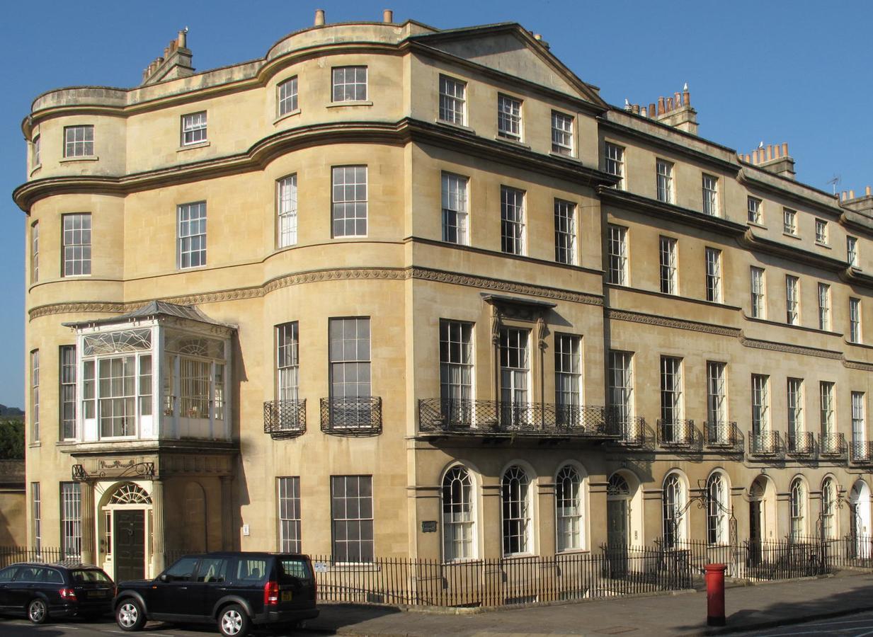 באת' 95 Sydney Place B&B מראה חיצוני תמונה